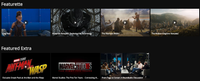 Black Panther Google TV HD Digital Code (Redeems in Google TV; HD Movies Anywhere & HDX Vudu & HD iTunes Transfer Across Movies Anywhere)