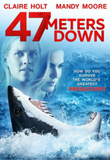 47 Meters Down (2017) iTunes HD Digital Code