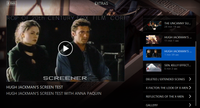 X-Men HD Digital Code (2000) (Redeems in Movies Anywhere; HDX Vudu & HD iTunes & HD Google TV Transfer From Movies Anywhere)