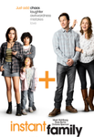 Instant Family iTunes 4K Digital Code