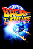 Back to the Future Trilogy 4K Digital Code (Redeems in Movies Anywhere; UHD Vudu Fandango at Home & 4K iTunes Apple TV Transfer From Movies Anywhere) (3 Movies, 1 Code)