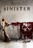 Sinister iTunes SD Digital Code (THIS IS A STANDARD DEFINITION [SD] CODE)