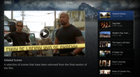 Fast Five HD Digital Code (2011 Extended Edition) (Redeems in Movies Anywhere; HDX Vudu Fandango at Home & HD iTunes Apple TV Transfer From Movies Anywhere)