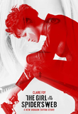 The Girl In The Spider's Web SD Digital Code (Redeems in Movies Anywhere; SD Vudu & SD iTunes & SD Google Play Transfer From Movies Anywhere) (THIS IS A STANDARD DEFINITION [SD] CODE)