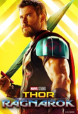 Thor: Ragnarok HD Digital Code (Redeems in Movies Anywhere; HDX Vudu & HD iTunes & HD Google TV Transfer From Movies Anywhere)