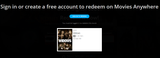 Widows HD Digital Code (Redeems in Movies Anywhere; HDX Vudu & HD iTunes & HD Google Play Transfer From Movies Anywhere)