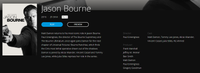 Jason Bourne HD Digital Code (Redeems in Movies Anywhere; HDX Vudu & HD iTunes & HD Google TV Transfer From Movies Anywhere)