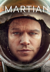 The Martian SD Digital Code (Theatrical Version) (Redeems in Movies Anywhere; SD Vudu & SD iTunes & SD Google TV Transfer From Movies Anywhere) (THIS IS A STANDARD DEFINITION [SD] CODE)