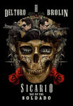 Sicario: Day Of The Soldado HD Digital Code (Redeems in Movies Anywhere; HDX Vudu & HD iTunes & HD Google TV Transfer From Movies Anywhere)