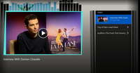 La La Land iTunes 4K Digital Code