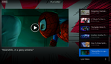 Spider-Man: Into the Spider-Verse 4K Digital Code (Redeems in Movies Anywhere; UHD Vudu & 4K iTunes & 4K Google Play Transfer From Movies Anywhere)