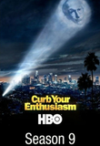 Curb Your Enthusiasm Season 9 iTunes HD Digital Code (10 Episodes)