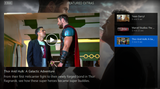 Thor: Ragnarok iTunes 4K Digital Code (Redeems in iTunes; UHD Vudu & 4K Google TV Transfer Across Movies Anywhere)