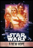 Star Wars: Episode IV - A New Hope 4K Digital Code (1977) (Redeems in Movies Anywhere; 4K Vudu Fandango & 4K iTunes Apple TV Transfer From MA)
