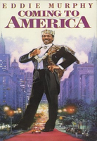 Coming to America Vudu HDX Digital Code