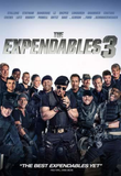 The Expendables 3 iTunes 4K Digital Code (Theatrical Version)