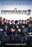 The Expendables 3 UHD Vudu Digital Code (Theatrical Version) (2014)