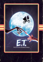 E.T. The Extra-Terrestrial HD Digital Code (1982) (Redeems in Movies Anywhere; HDX Vudu Fandango at Home & HD iTunes Apple TV Transfer From Movies Anywhere)