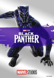 Black Panther 4K Digital Code (Redeems in Movies Anywhere; UHD Vudu & 4K iTunes & 4K Google TV Transfer From Movies Anywhere)