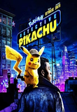 Pokemon: Detective Pikachu 4K Digital Code (2019) (Redeems in Movies Anywhere; 4K Vudu Fandango at Home & 4K iTunes Apple TV Transfer From Movies Anywhere)