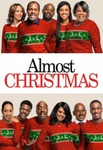 Almost Christmas iTunes HD Digital Code (Redeems in iTunes; HDX Vudu & HD Google TV Transfer Across Movies Anywhere)