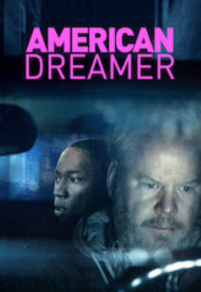 American Dreamer Vudu HDX or iTunes HD or Google TV HD Digital Code (2019)