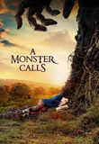 A Monster Calls iTunes HD Digital Code (Redeems in iTunes; HDX Vudu & HD Google TV Transfer Across Movies Anywhere)