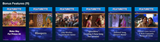Aladdin 4K Digital Code (2019 Live Action) (Redeems in Movies Anywhere; UHD Vudu & 4K iTunes & 4K Google TV Transfer From Movies Anywhere)