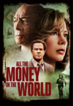All The Money in the World HD Digital Code (Redeems in Movies Anywhere; HDX Vudu & HD iTunes & HD Google TV Transfer From Movies Anywhere)