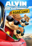 Alvin and the Chipmunks: The Road Chip iTunes 4K or Vudu HDX or Google TV HD or Movies Anywhere HD Digital Code