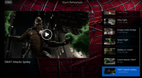The Amazing Spider-Man 2-Movie Collection 4K Digital Code (Redeems in Movies Anywhere; UHD Vudu & 4K iTunes & 4K Google TV Transfer From Movies Anywhere) (2 Movies, 1 Code)