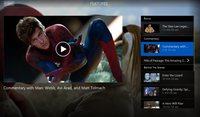 The Amazing Spider-Man 2-Movie Collection 4K Digital Code (Redeems in Movies Anywhere; UHD Vudu & 4K iTunes & 4K Google TV Transfer From Movies Anywhere) (2 Movies, 1 Code)
