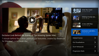 The Amazing Spider-Man 2-Movie Collection 4K Digital Code (Redeems in Movies Anywhere; UHD Vudu & 4K iTunes & 4K Google TV Transfer From Movies Anywhere) (2 Movies, 1 Code)