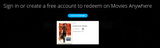 American Made HD Digital Code (2017) (Redeems in Movies Anywhere; HDX Vudu Fandango & HD iTunes Apple TV Transfer From Movies Anywhere)