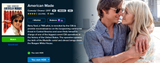 American Made HD Digital Code (2017) (Redeems in Movies Anywhere; HDX Vudu Fandango & HD iTunes Apple TV Transfer From Movies Anywhere)