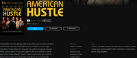 American Hustle HD Digital Code (Redeems in Movies Anywhere; HDX Vudu & HD iTunes & HD Google Play Transfer From Movies Anywhere)