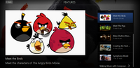 The Angry Birds Movie 4K Digital Code (2016) (Redeems in Movies Anywhere; 4K Vudu Fandango at Home & 4K iTunes Apple TV Transfer From Movies Anywhere)