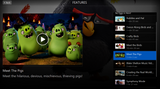The Angry Birds Movie 4K Digital Code (2016) (Redeems in Movies Anywhere; 4K Vudu Fandango at Home & 4K iTunes Apple TV Transfer From Movies Anywhere)