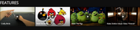 The Angry Birds Movie 4K Digital Code (2016) (Redeems in Movies Anywhere; 4K Vudu Fandango at Home & 4K iTunes Apple TV Transfer From Movies Anywhere)