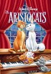The Aristocats HD Digital Code (Redeems in Movies Anywhere; HDX Vudu & HD iTunes & HD Google TV Transfer From Movies Anywhere)