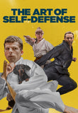 The Art of Self Defense HD Digital Code (2019) (Redeems in Movies Anywhere; HDX Vudu Fandango & HD iTunes Apple TV Transfer From Movies Anywhere)