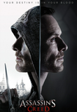 Assassin's Creed HD Digital Code (Redeems in Movies Anywhere; HDX Vudu & HD Google TV Transfer From Movies Anywhere)