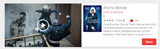 Atomic Blonde HD Digital Code (Redeems in Movies Anywhere; HDX Vudu & HD iTunes & HD Google TV Transfer From Movies Anywhere)