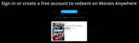 The Avengers 4-Movie Collection 4K Digital Codes (Redeems in Movies Anywhere; UHD Vudu & 4K iTunes & 4K Google TV Transfer From Movies Anywhere) (4 Movies, 4 Codes)