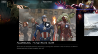 The Avengers 4-Movie Collection 4K Digital Codes (Redeems in Movies Anywhere; UHD Vudu & 4K iTunes & 4K Google TV Transfer From Movies Anywhere) (4 Movies, 4 Codes)
