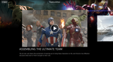 The Avengers 4-Movie Collection 4K Digital Codes (Redeems in Movies Anywhere; UHD Vudu & 4K iTunes & 4K Google TV Transfer From Movies Anywhere) (4 Movies, 4 Codes)