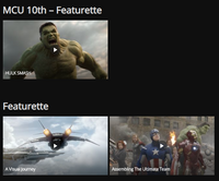 The Avengers 4-Movie Collection 4K Digital Codes (Redeems in Movies Anywhere; UHD Vudu & 4K iTunes & 4K Google TV Transfer From Movies Anywhere) (4 Movies, 4 Codes)