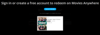 The Avengers 4-Movie Collection 4K Digital Codes (Redeems in Movies Anywhere; UHD Vudu & 4K iTunes & 4K Google TV Transfer From Movies Anywhere) (4 Movies, 4 Codes)