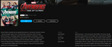 Avengers: Age of Ultron Google TV HD Digital Code (Redeems in Google TV; HD Movies Anywhere & HDX Vudu & HD iTunes Transfer Across Movies Anywhere)