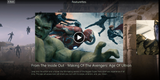 The Avengers 4-Movie Collection 4K Digital Codes (Redeems in Movies Anywhere; UHD Vudu & 4K iTunes & 4K Google TV Transfer From Movies Anywhere) (4 Movies, 4 Codes)